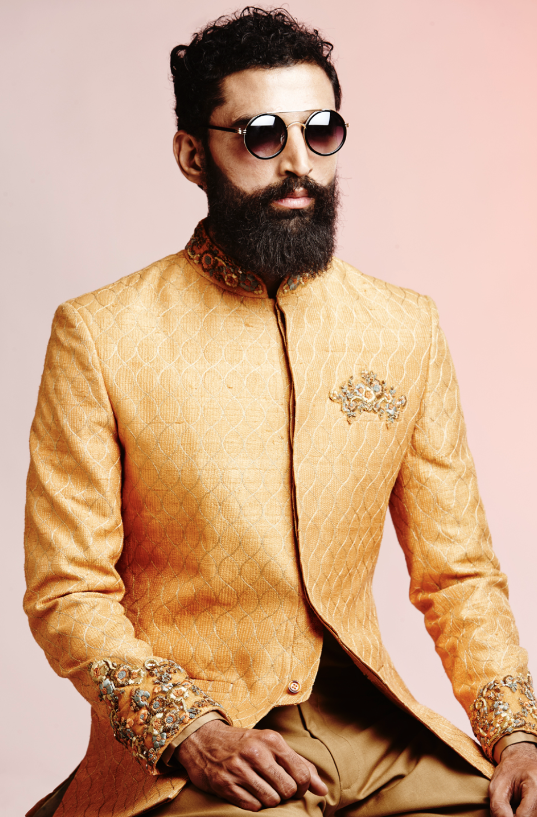 SOLTEE MEN — fashion Story